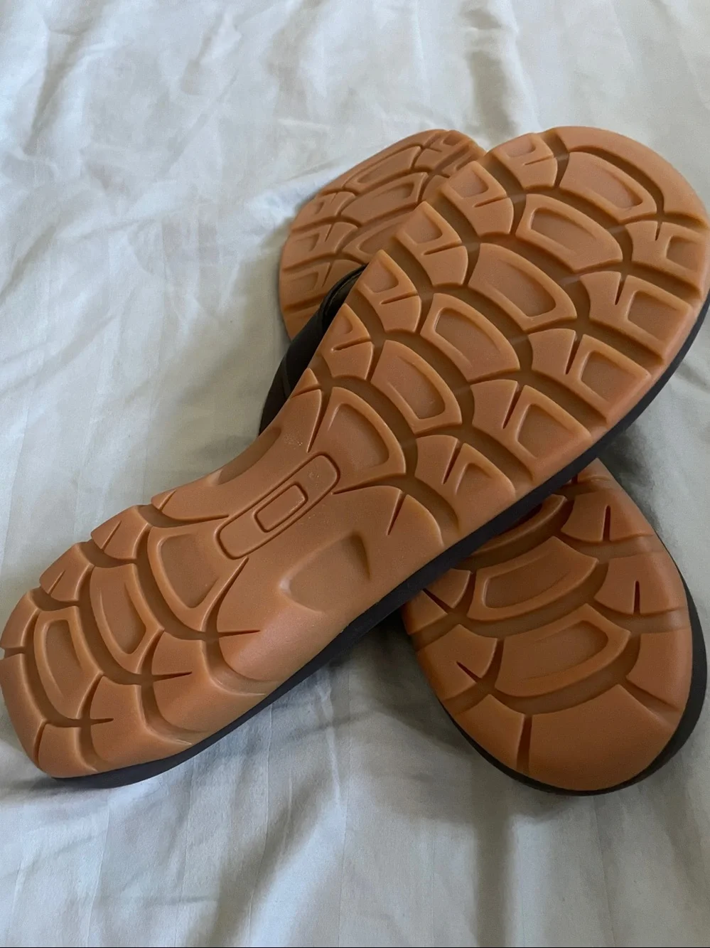 Oakley flip flop